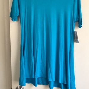 LulaRoe perfect tee